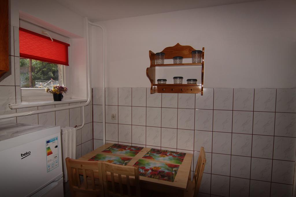 Mieszkanie Na Zielonej Tanie I Wygodne Noclegi Czluchow Luaran gambar