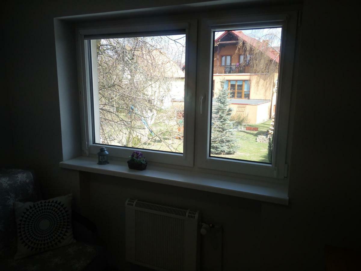 Mieszkanie Na Zielonej Tanie I Wygodne Noclegi Czluchow Luaran gambar